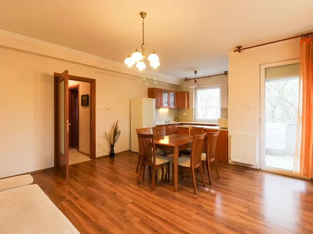 Eladó lakás Debrecen, Nagyerdőalja 68 nm