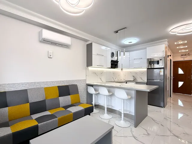 Eladó lakás Debrecen, Libakert 48 nm