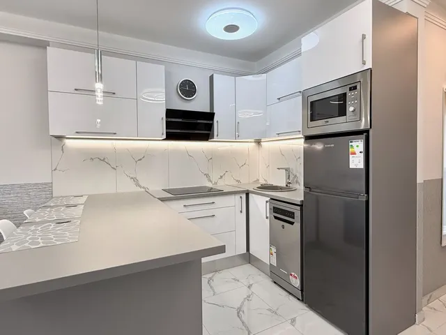 Eladó lakás Debrecen, Libakert 48 nm