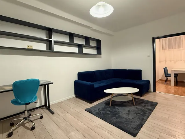 Kiadó lakás Debrecen, Libakert 56 nm