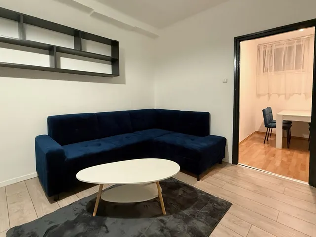 Kiadó lakás Debrecen, Libakert 56 nm