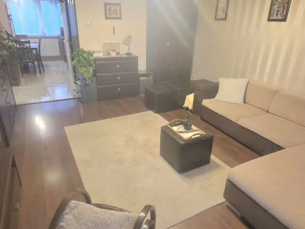 Kiadó lakás Debrecen, Egyetemváros 68 nm