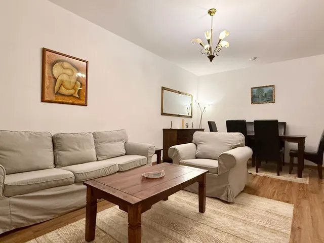 Kiadó lakás Debrecen, Nagyerdőalja 75 nm