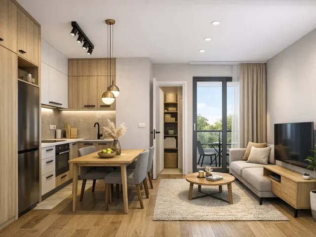 Eladó lakás Debrecen, Belváros 40 nm