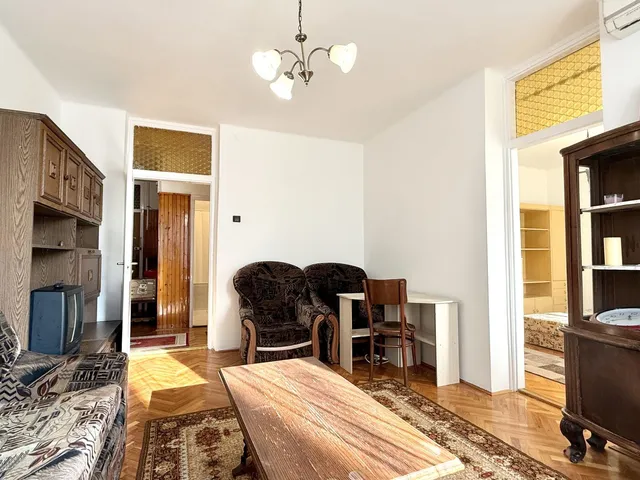 Kiadó lakás Debrecen, Nagyerdő 71 nm