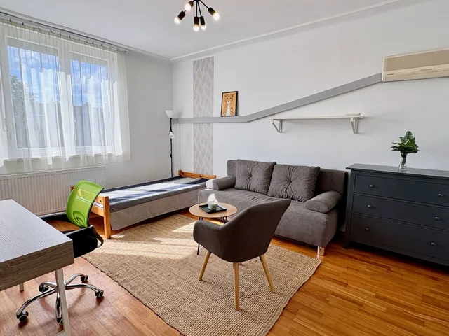 Kiadó lakás Debrecen, Sestakert 45 nm