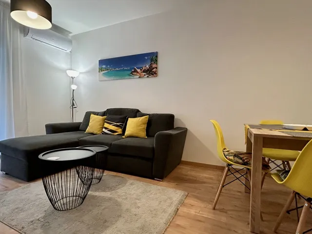 Kiadó lakás Debrecen, Belváros 48 nm