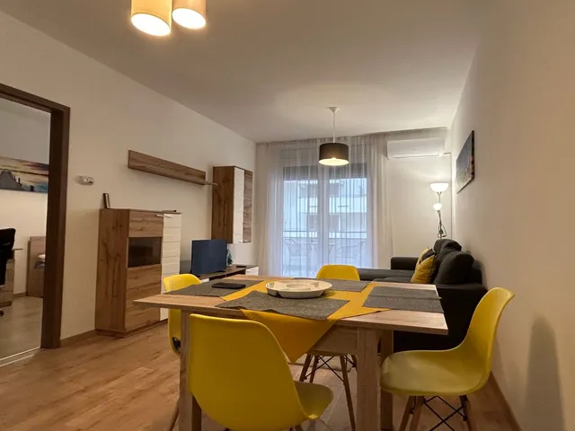 Kiadó lakás Debrecen, Belváros 48 nm