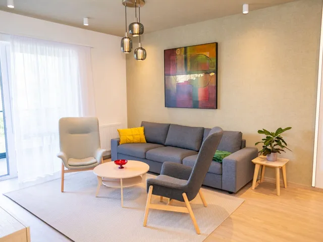 Kiadó lakás Debrecen, Egyetemváros 58 nm