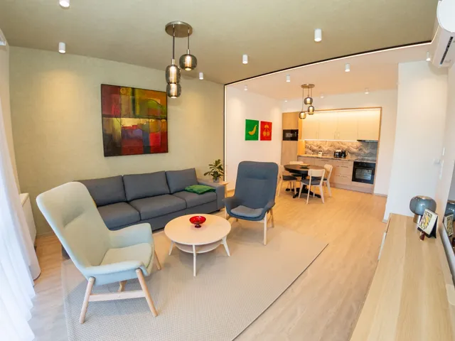 Kiadó lakás Debrecen, Egyetemváros 58 nm