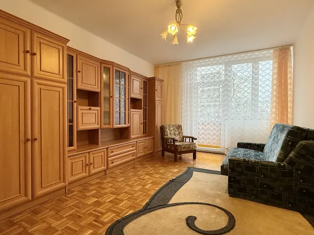 Kiadó lakás Debrecen, Nagyerdőalja 43 nm