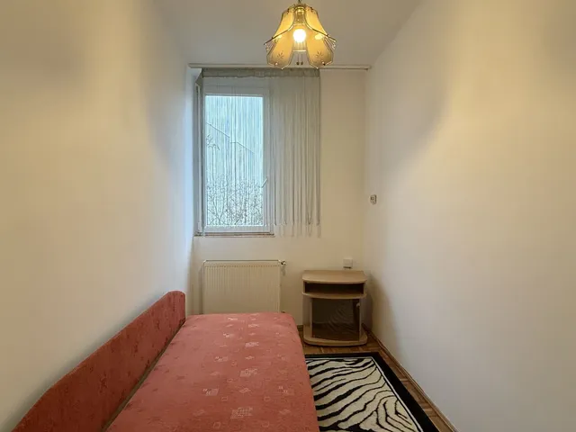 Kiadó lakás Debrecen, Nagyerdőalja 43 nm