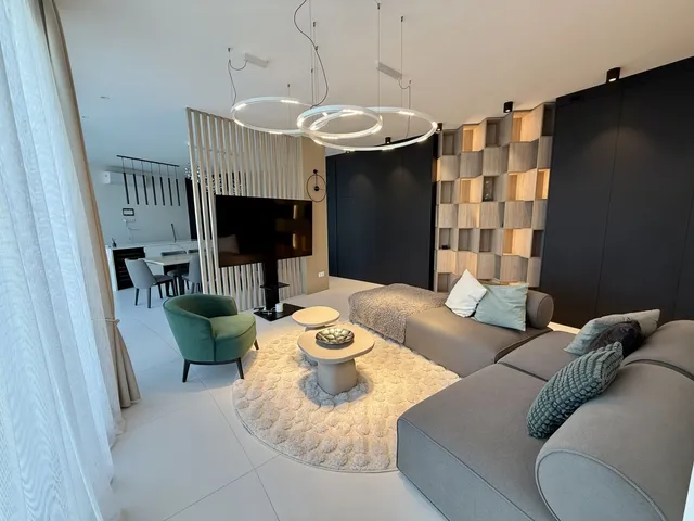 Eladó lakás Debrecen, Belváros 141 nm