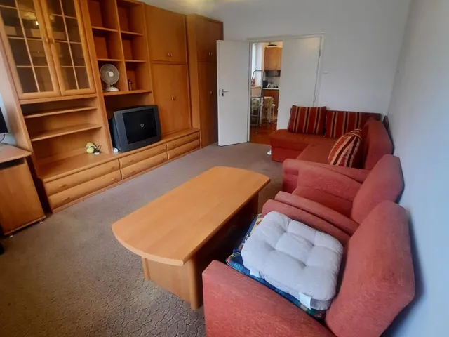 Kiadó lakás Debrecen, Nagyerdő 58 nm