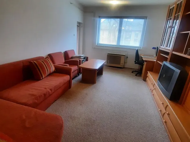 Kiadó lakás Debrecen, Nagyerdő 58 nm