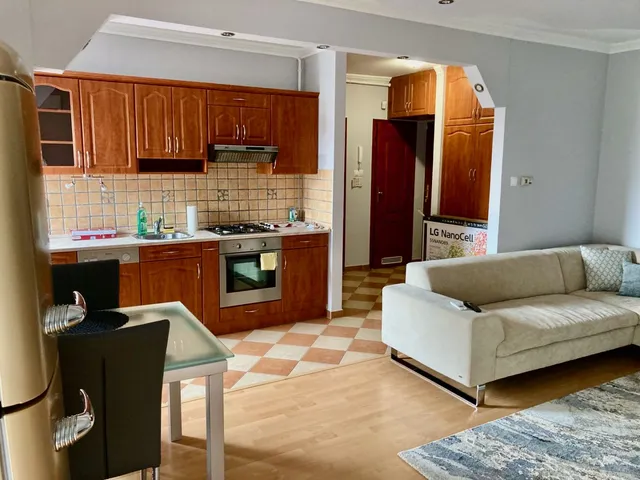 Kiadó lakás Debrecen, Belváros 50 nm