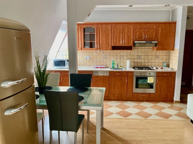 Kiadó lakás Debrecen, Belváros 50 nm