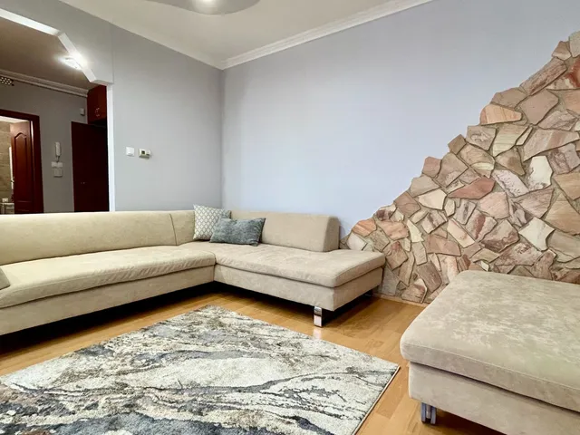 Kiadó lakás Debrecen, Belváros 50 nm