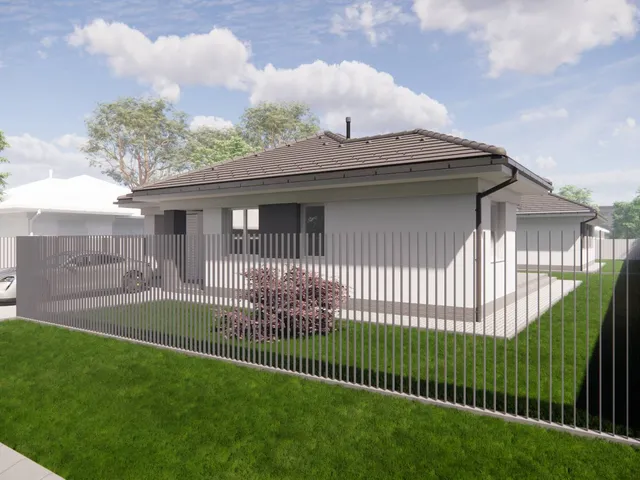 Eladó ház Debrecen, Homokkert 111 nm