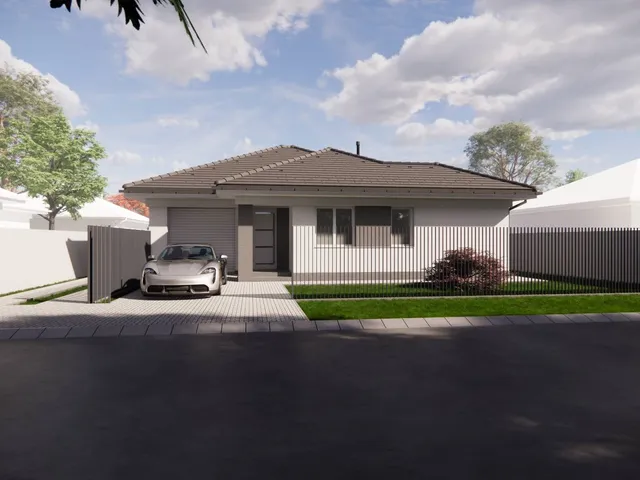 Eladó ház Debrecen, Homokkert 111 nm