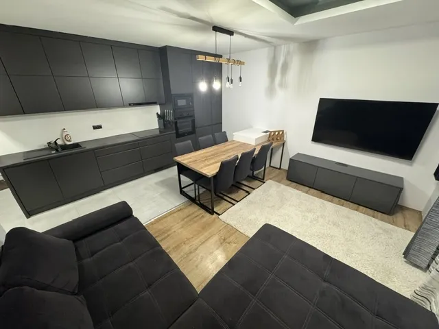 Kiadó lakás Debrecen, Belváros 43 nm