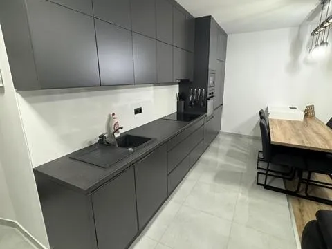 Kiadó lakás Debrecen, Belváros 43 nm