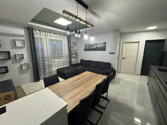 Kiadó lakás Debrecen, Belváros 43 nm