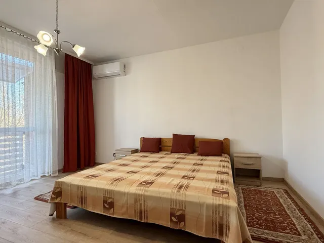 Kiadó lakás Debrecen 38 nm