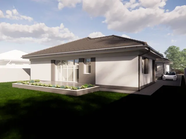 Eladó ház Debrecen, Homokkert 111 nm