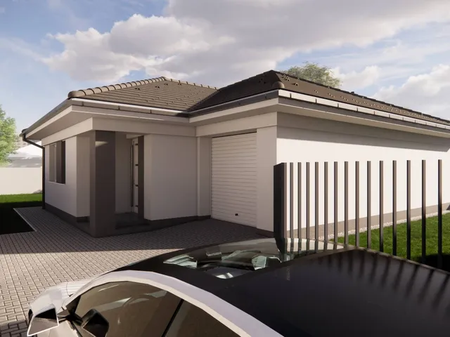 Eladó ház Debrecen, Homokkert 111 nm