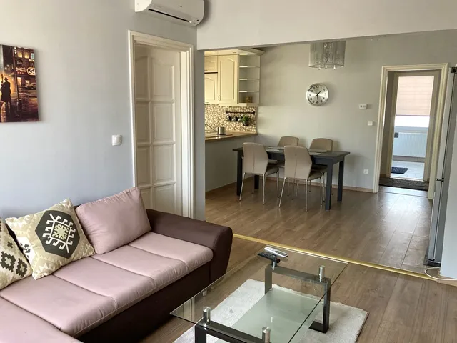 Kiadó lakás Debrecen, Egyetemváros 85 nm