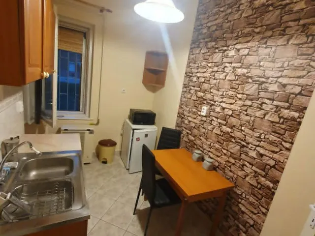 Kiadó lakás Debrecen, Péterfia 35 nm