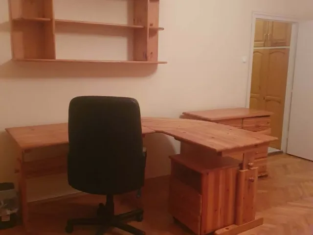 Kiadó lakás Debrecen, Péterfia 35 nm