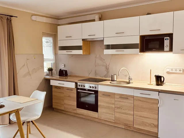 Kiadó lakás Debrecen, Dobozikert 42 nm