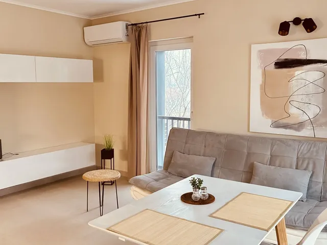 Kiadó lakás Debrecen, Dobozikert 42 nm