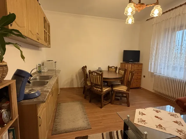Eladó ház Debrecen, Tégláskert 55 nm