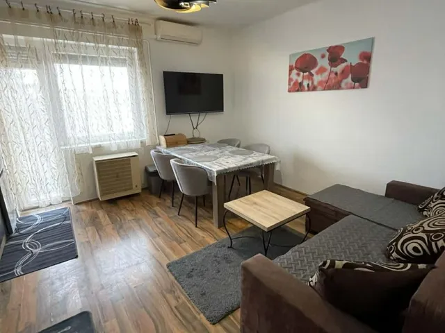 Kiadó lakás Debrecen, Belváros 55 nm