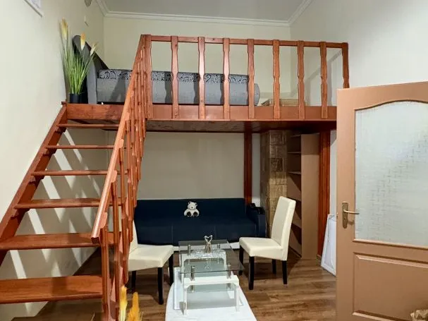 Kiadó ház Debrecen, Belváros 44 nm