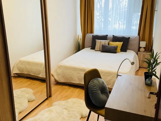 Kiadó lakás Debrecen, Nagyerdő 67 nm