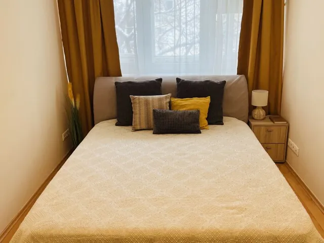 Kiadó lakás Debrecen, Nagyerdő 67 nm