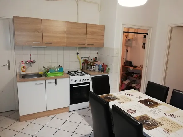 Kiadó lakás Debrecen, Belváros 57 nm