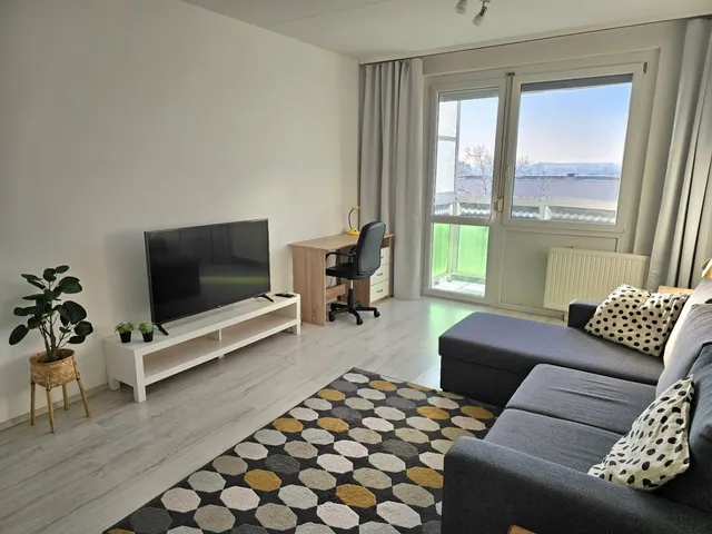 Kiadó lakás Debrecen, Újkert 54 nm