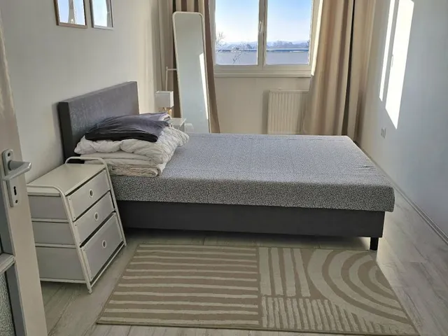 Kiadó lakás Debrecen, Újkert 54 nm