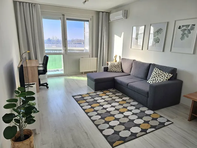 Kiadó lakás Debrecen, Újkert 54 nm