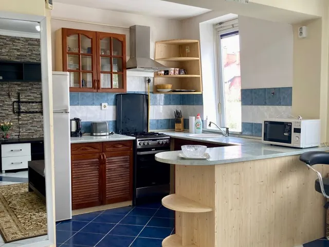 Kiadó lakás Debrecen, Nagyerdőalja 40 nm