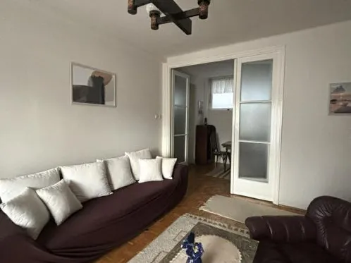 Kiadó lakás Debrecen, Belváros 61 nm