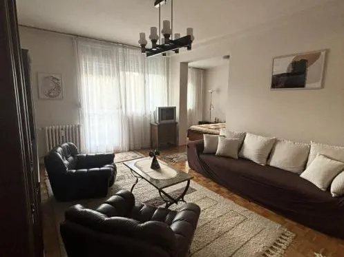 Kiadó lakás Debrecen, Belváros 61 nm