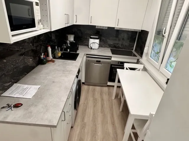 Kiadó lakás Debrecen, Belváros 68 nm