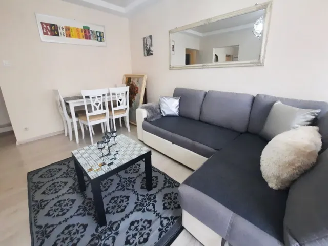 Kiadó lakás Debrecen, Újkert 54 nm