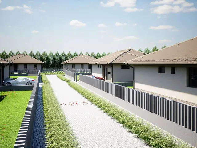 Eladó ház Debrecen, Júliatelep 116 nm